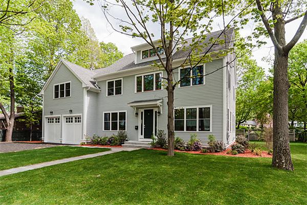 40 Sherrin Road Newton, MA 02462 - Photo 1 of 14 Gallery Image 1