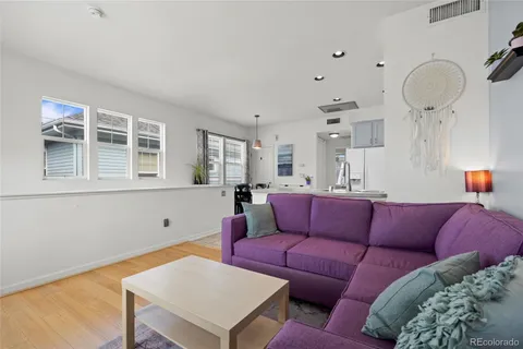 $159,445 | 7454 East 28th Avenue, Unit 3, Denver, CO 80238