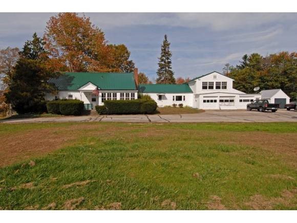4 Bolan Road Milton, NH 03851 - Photo 1 of 1 Gallery Image 1