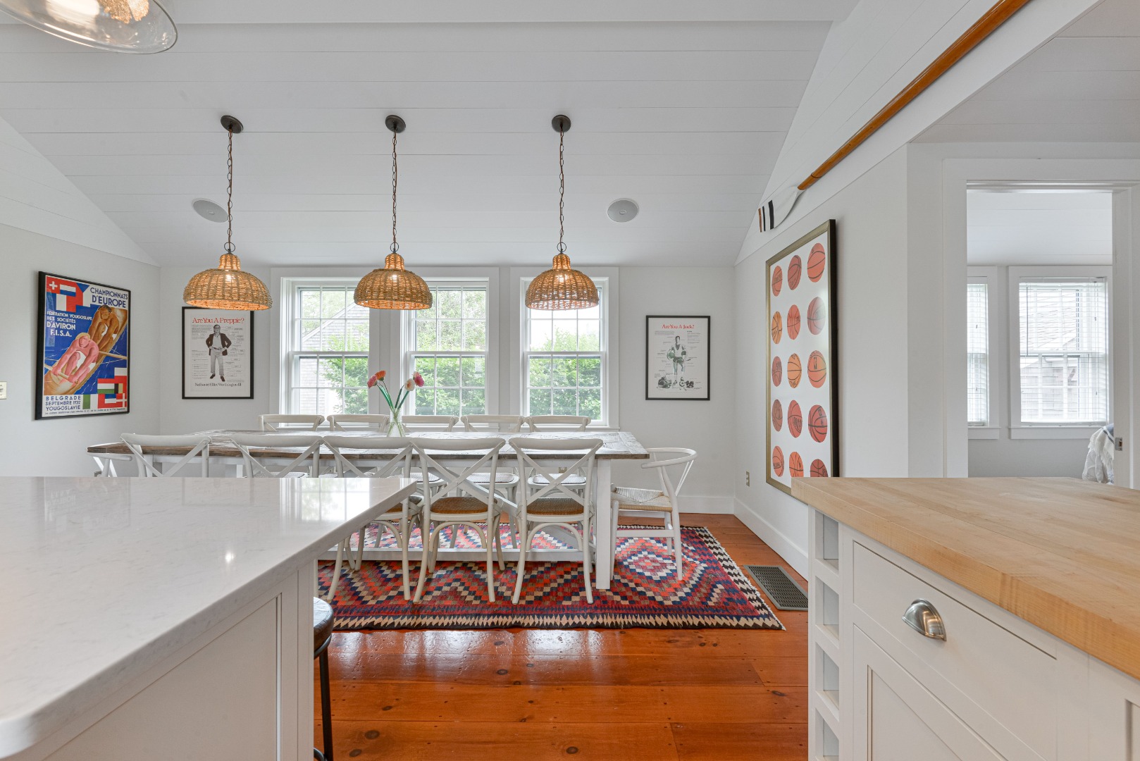 8 East Dover Street Nantucket, MA 02554 - Photo 7 of 28