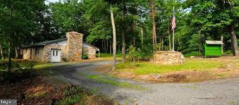 2609 Lookout Road Haymarket, VA 20169 - Photo 5 of 14 a house view with a garden space