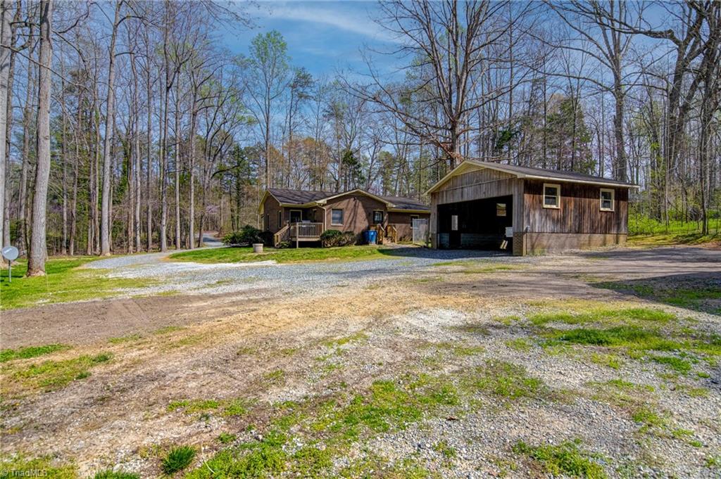 7104 Company Mill Road Climax, NC 27233 - Photo 25 of 36 Gallery Image 25