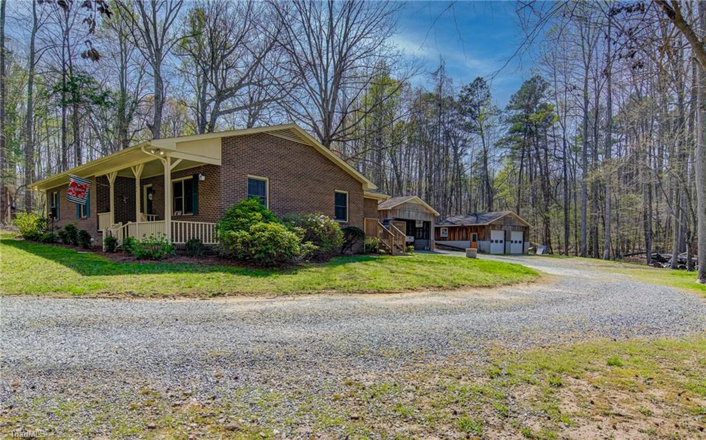 7104 Company Mill Road Climax, NC 27233 - Photo 27 of 36 Gallery Image 27