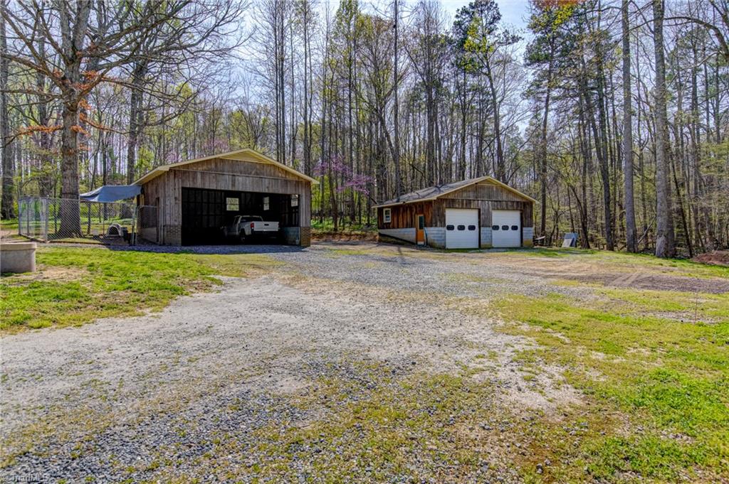 7104 Company Mill Road Climax, NC 27233 - Photo 28 of 36 Gallery Image 28