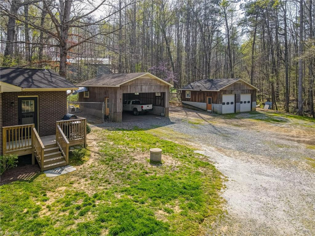 7104 Company Mill Road Climax, NC 27233 - Photo 3 of 36 Gallery Image 3