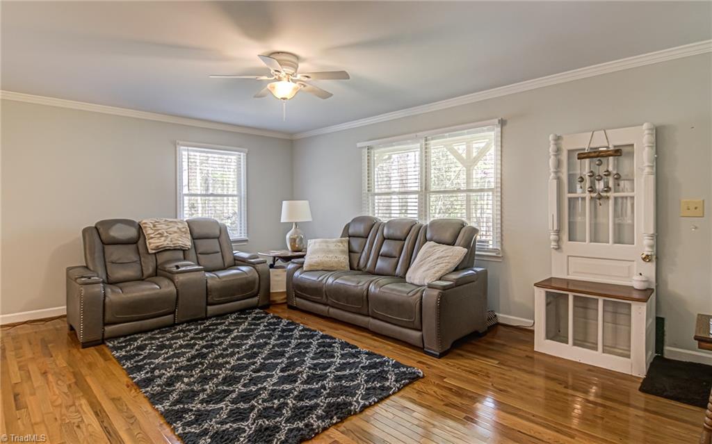 7104 Company Mill Road Climax, NC 27233 - Photo 5 of 36 Gallery Image 5