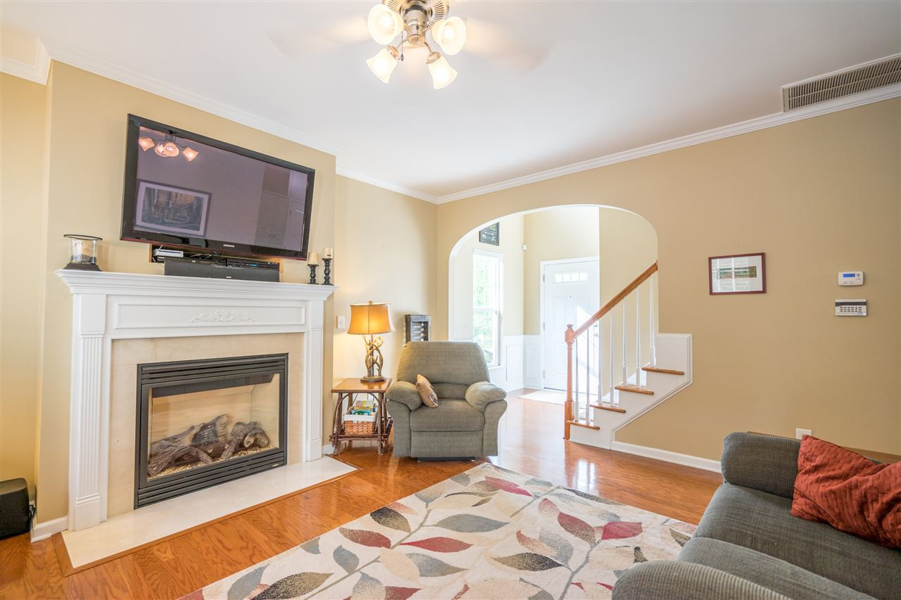 3307 Ranbir Drive Durham, NC 27713 - Photo 6 of 25 Family Room