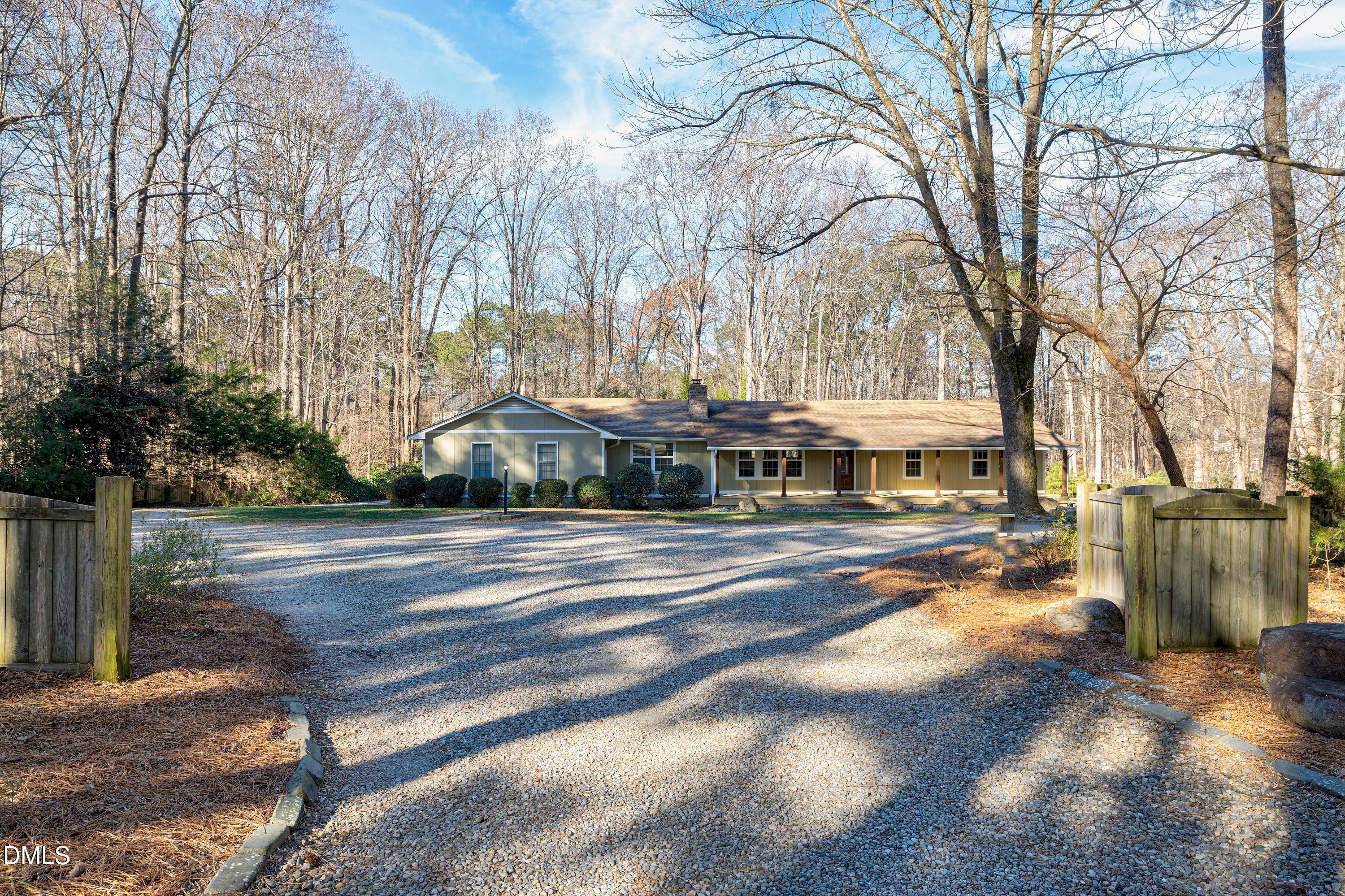 13025 Norwood Road Raleigh, NC 27613 - Photo 46 of 76 Scene-46