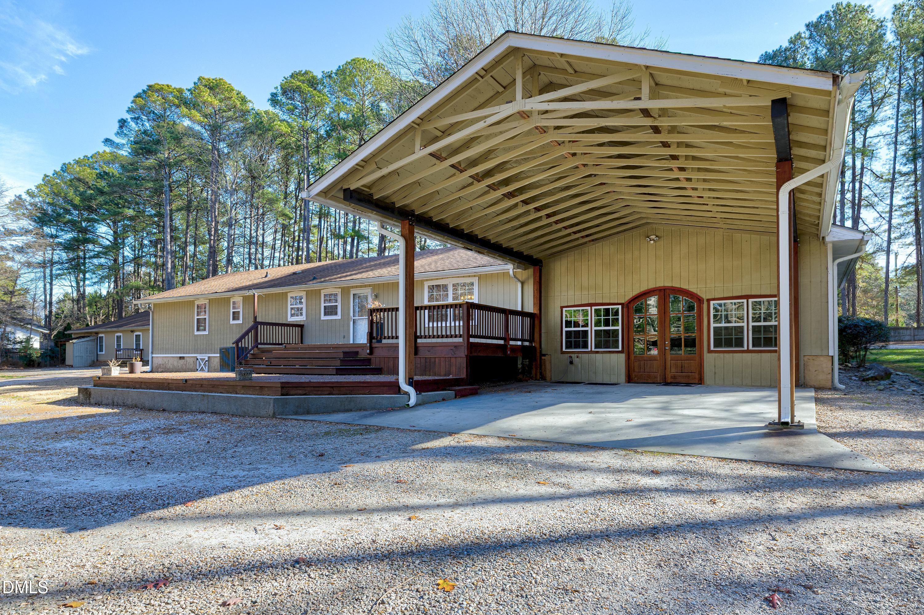 13025 Norwood Road Raleigh, NC 27613 - Photo 54 of 76 Scene-54