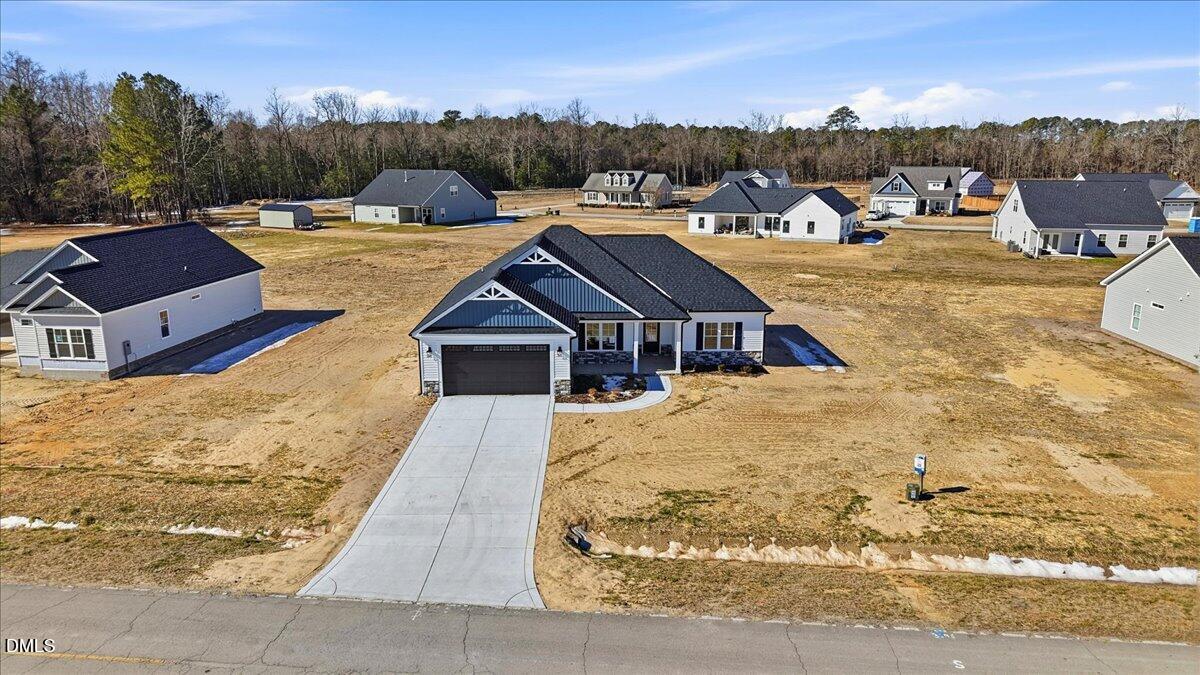 3696 Drew Farmer Road La Grange, NC 28551 - Photo 32 of 35