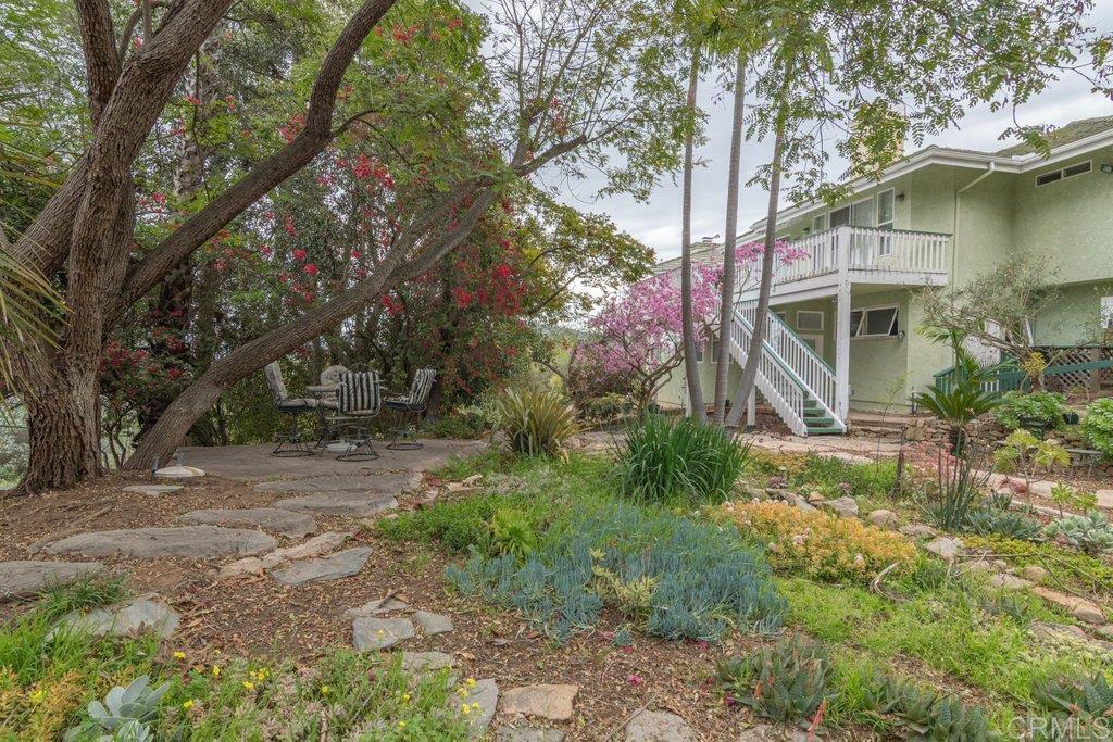 4327 Hollyhill Road Vista, CA 92084 - Photo 24 of 73