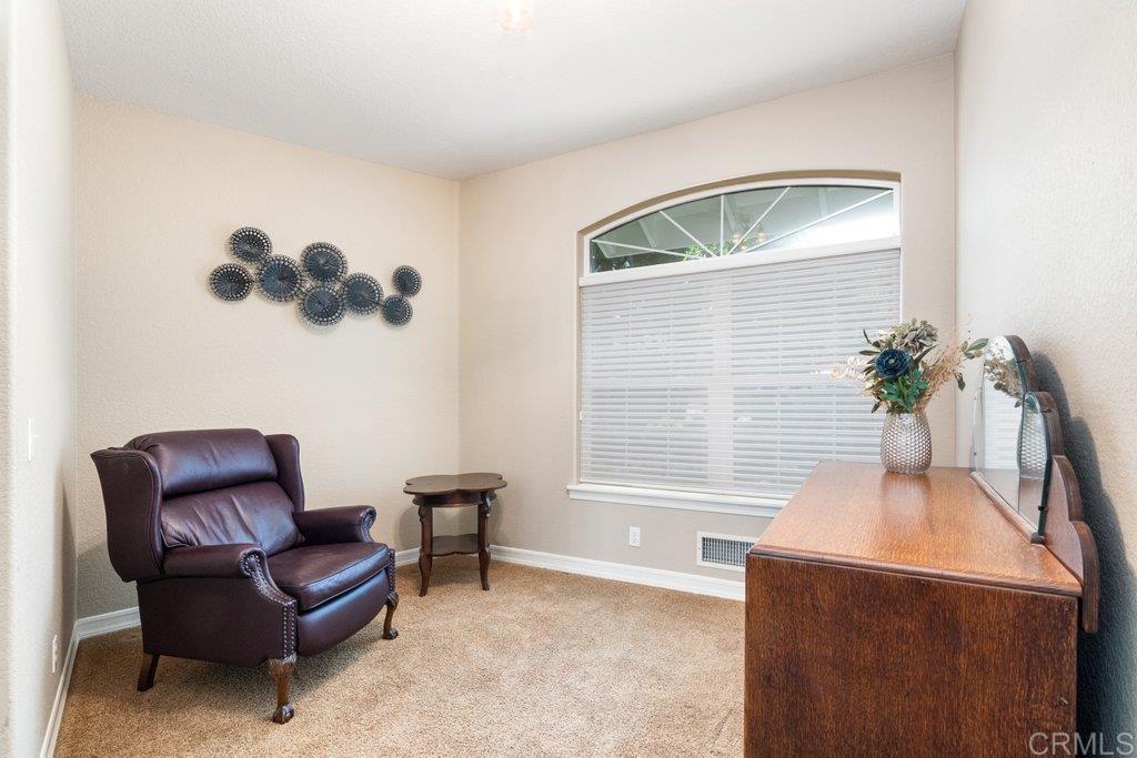 4327 Hollyhill Road Vista, CA 92084 - Photo 28 of 73 Master Retreat Area