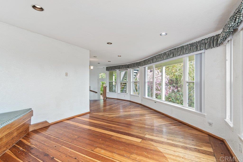 4327 Hollyhill Road Vista, CA 92084 - Photo 49 of 73 Lower Level Bonus Space