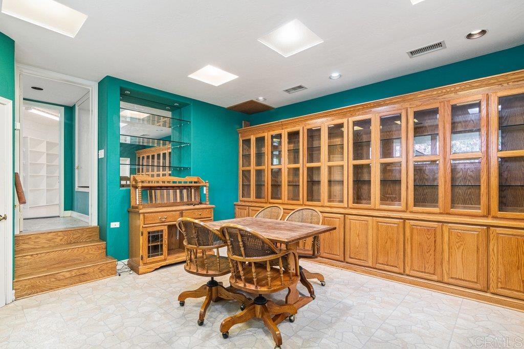 4327 Hollyhill Road Vista, CA 92084 - Photo 50 of 73 Lower Level Bonus Area 2