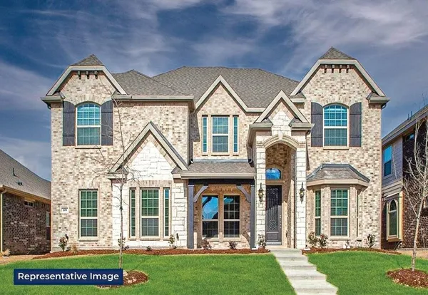 $719,602 | 425 Newpark Boulevard, DeSoto, TX 75115