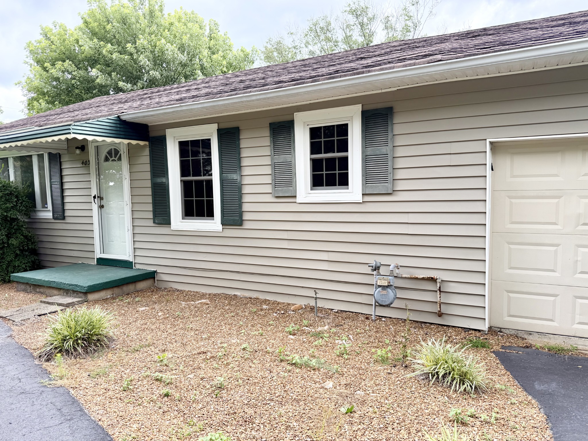 403 Old Morrison Road McMinnville, TN 37110 - Photo 5 of 21