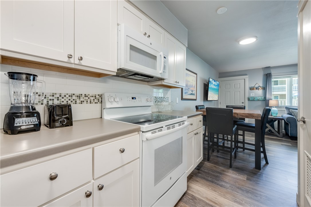 622 Beach Access Road, Unit 128 Port Aransas, TX 78373 - Photo 14 of 39