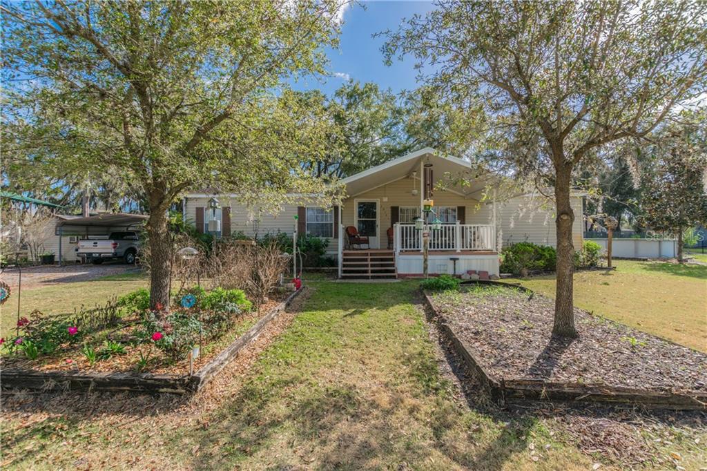 13136 Walden Sheffield Road Dover, FL 33527 - Photo 1 of 1 Gallery Image 1