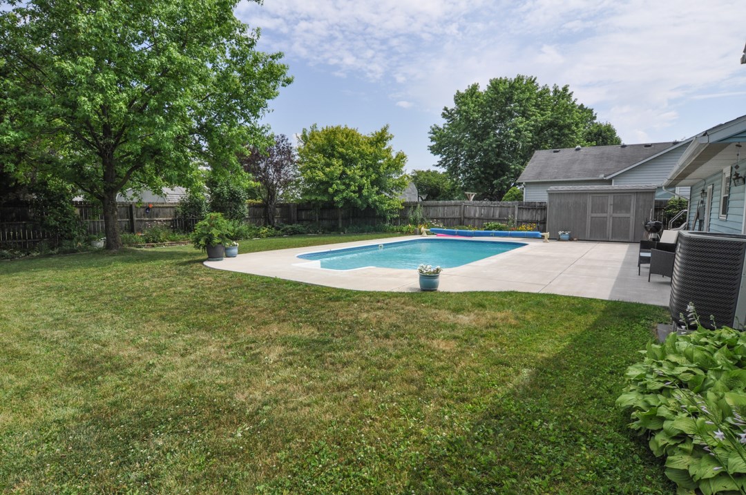 204 Old Romney Road Lafayette, IN 47909 - Photo 21 of 27 Gallery Image 21
