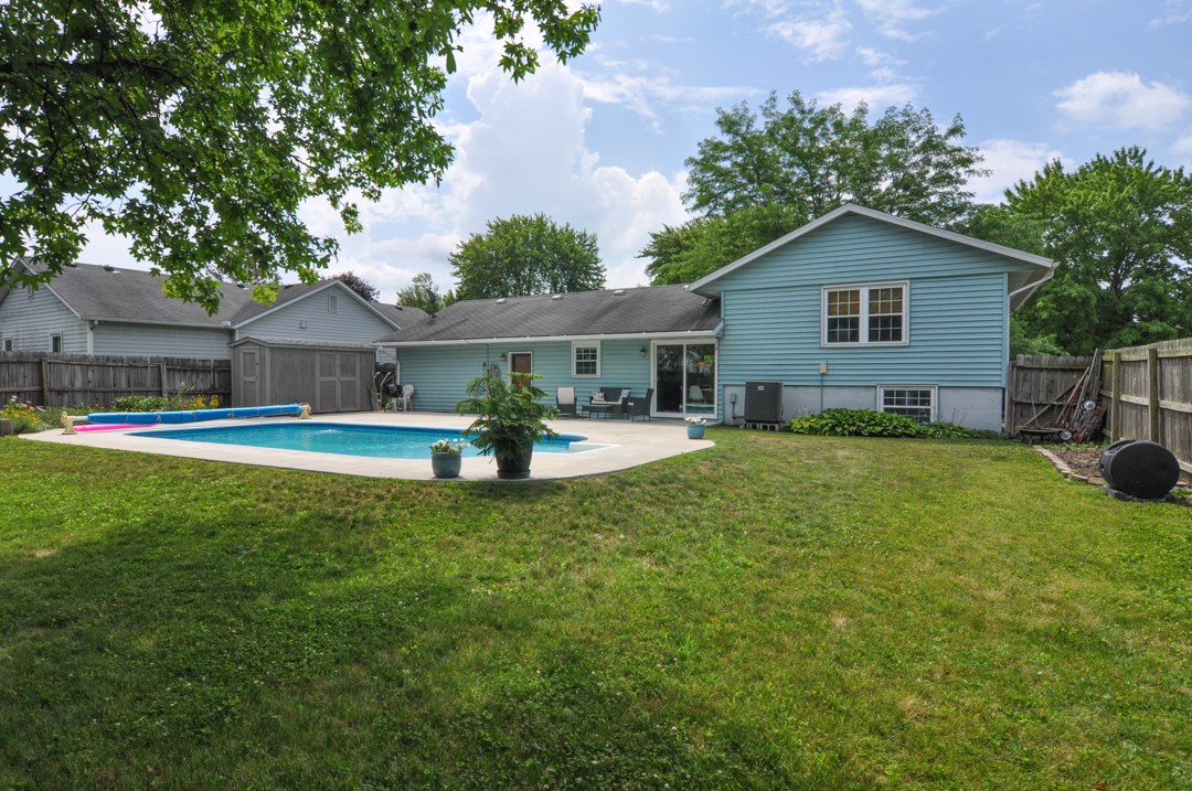 204 Old Romney Road Lafayette, IN 47909 - Photo 22 of 27 Gallery Image 22