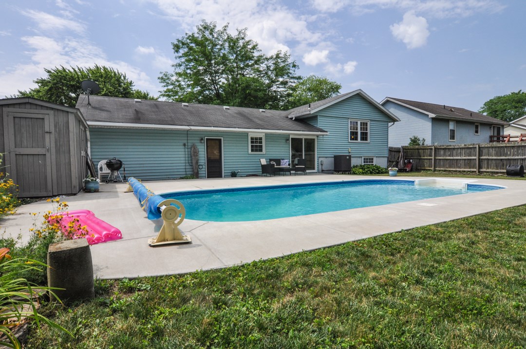 204 Old Romney Road Lafayette, IN 47909 - Photo 24 of 27 Gallery Image 24