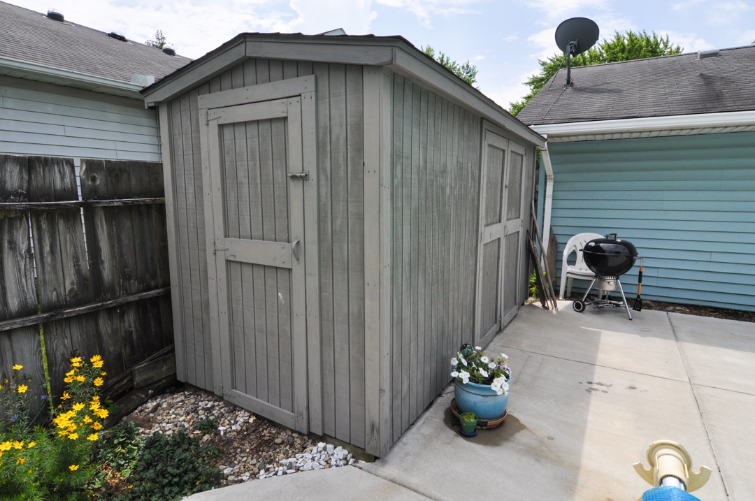 204 Old Romney Road Lafayette, IN 47909 - Photo 25 of 27 Gallery Image 25