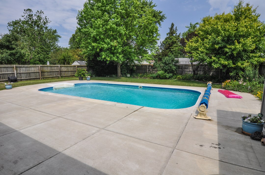 204 Old Romney Road Lafayette, IN 47909 - Photo 26 of 27 Gallery Image 26