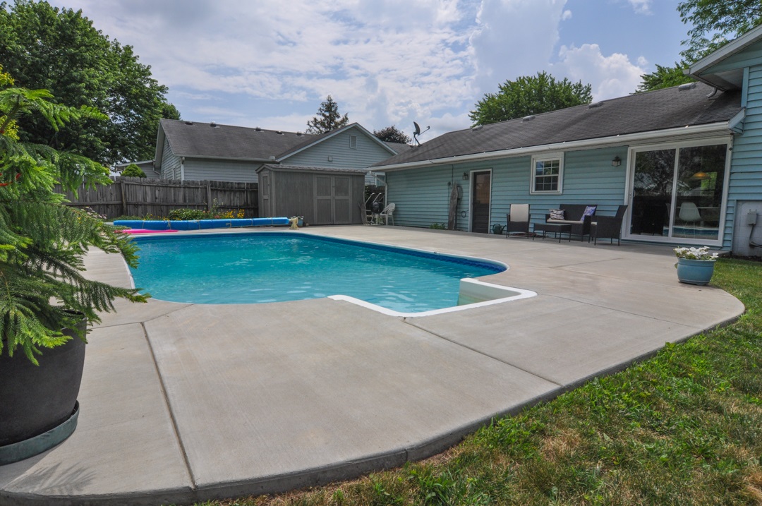 204 Old Romney Road Lafayette, IN 47909 - Photo 27 of 27 Gallery Image 27