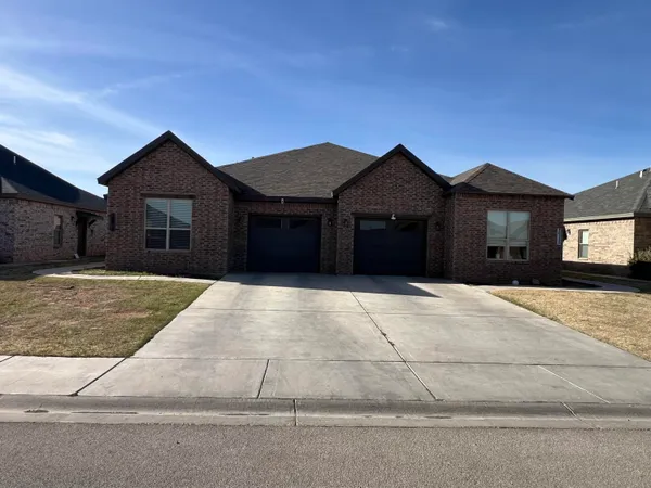 $345,000 | 1611 102nd Street, Unit 2, Lubbock, TX 79423
