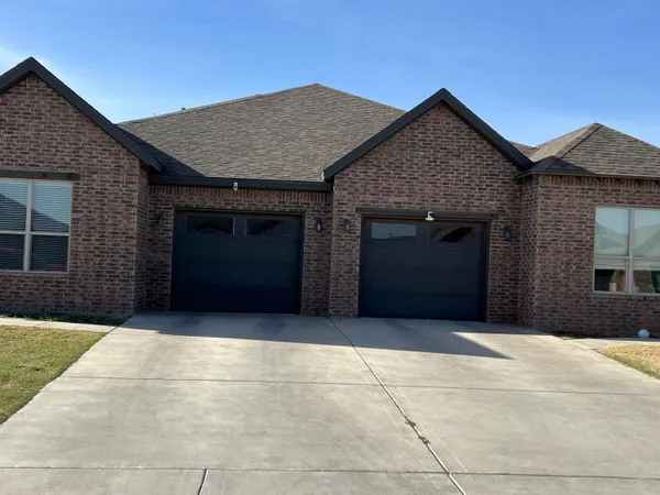 $345,000 | 1611 102nd Street, Unit 2, Lubbock, TX 79423
