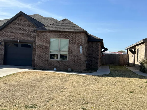 $345,000 | 1611 102nd Street, Unit 2, Lubbock, TX 79423