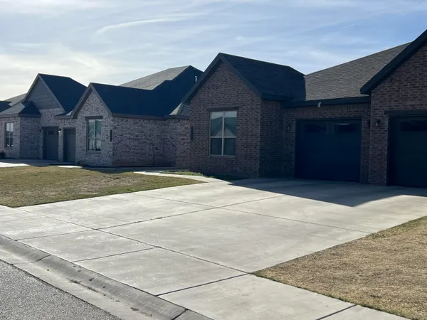$345,000 | 1611 102nd Street, Unit 2, Lubbock, TX 79423