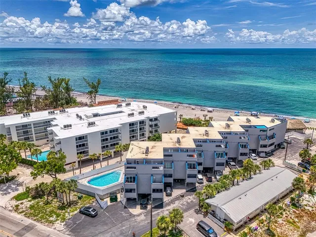 $7,500 | 2400 North Beach Road, Unit 17, Englewood, FL 34223