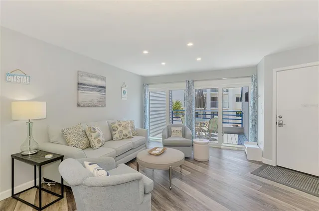 $7,500 | 2400 North Beach Road, Unit 17, Englewood, FL 34223