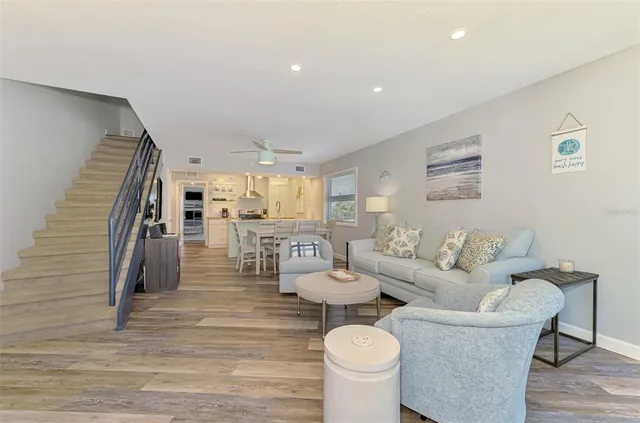 $7,500 | 2400 North Beach Road, Unit 17, Englewood, FL 34223