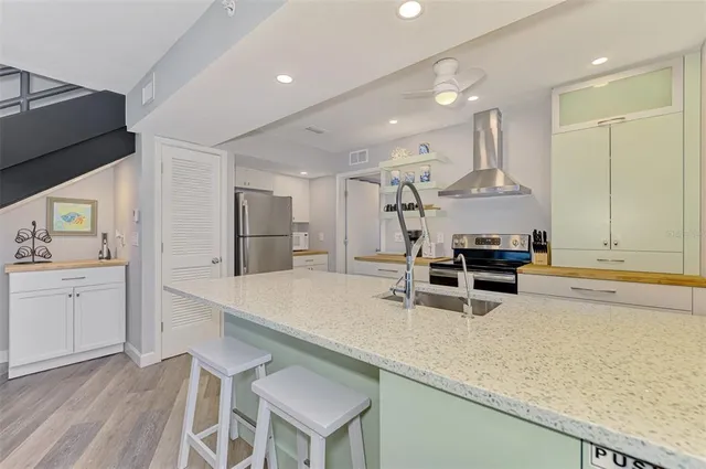 $7,500 | 2400 North Beach Road, Unit 17, Englewood, FL 34223