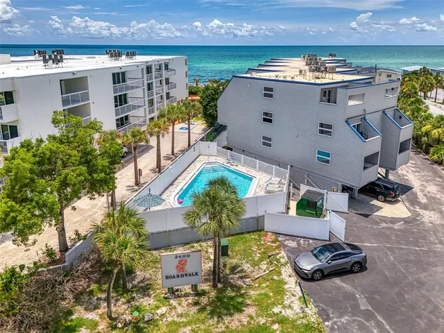 $7,500 | 2400 North Beach Road, Unit 17, Englewood, FL 34223