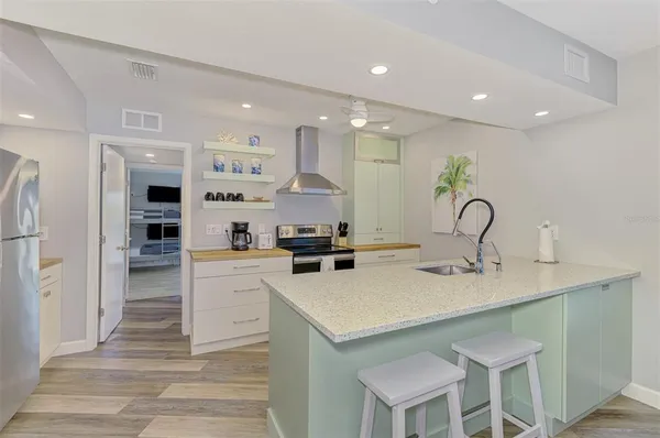 $7,500 | 2400 North Beach Road, Unit 17, Englewood, FL 34223