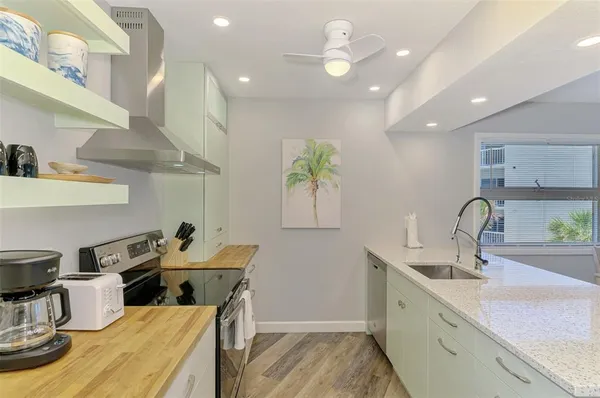 $7,500 | 2400 North Beach Road, Unit 17, Englewood, FL 34223