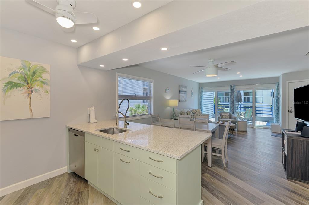 2400 North Beach Road, Unit 17 Englewood, FL 34223 - Photo 24 of 77