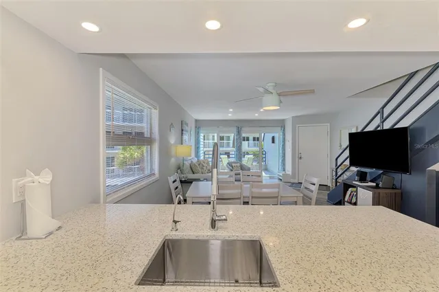 $7,500 | 2400 North Beach Road, Unit 17, Englewood, FL 34223