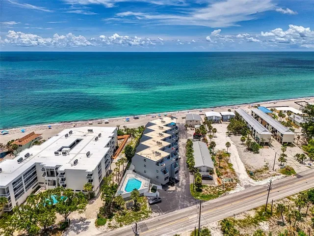 $7,500 | 2400 North Beach Road, Unit 17, Englewood, FL 34223