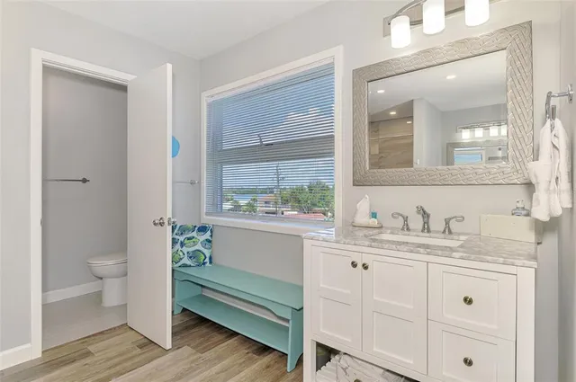 $7,500 | 2400 North Beach Road, Unit 17, Englewood, FL 34223