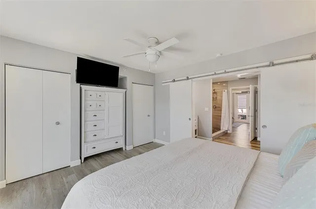 $7,500 | 2400 North Beach Road, Unit 17, Englewood, FL 34223