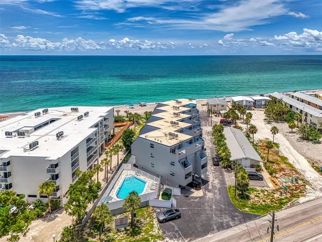 $7,500 | 2400 North Beach Road, Unit 17, Englewood, FL 34223