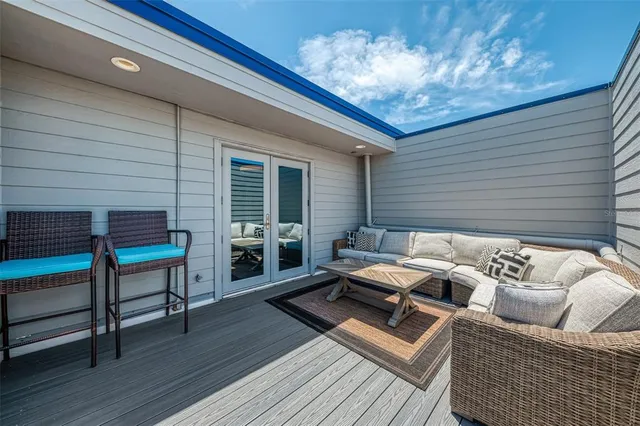 $7,500 | 2400 North Beach Road, Unit 17, Englewood, FL 34223