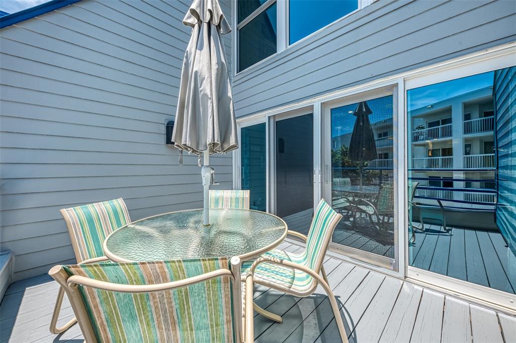2400 North Beach Road, Unit 17 Englewood, FL 34223 - Photo 44 of 77