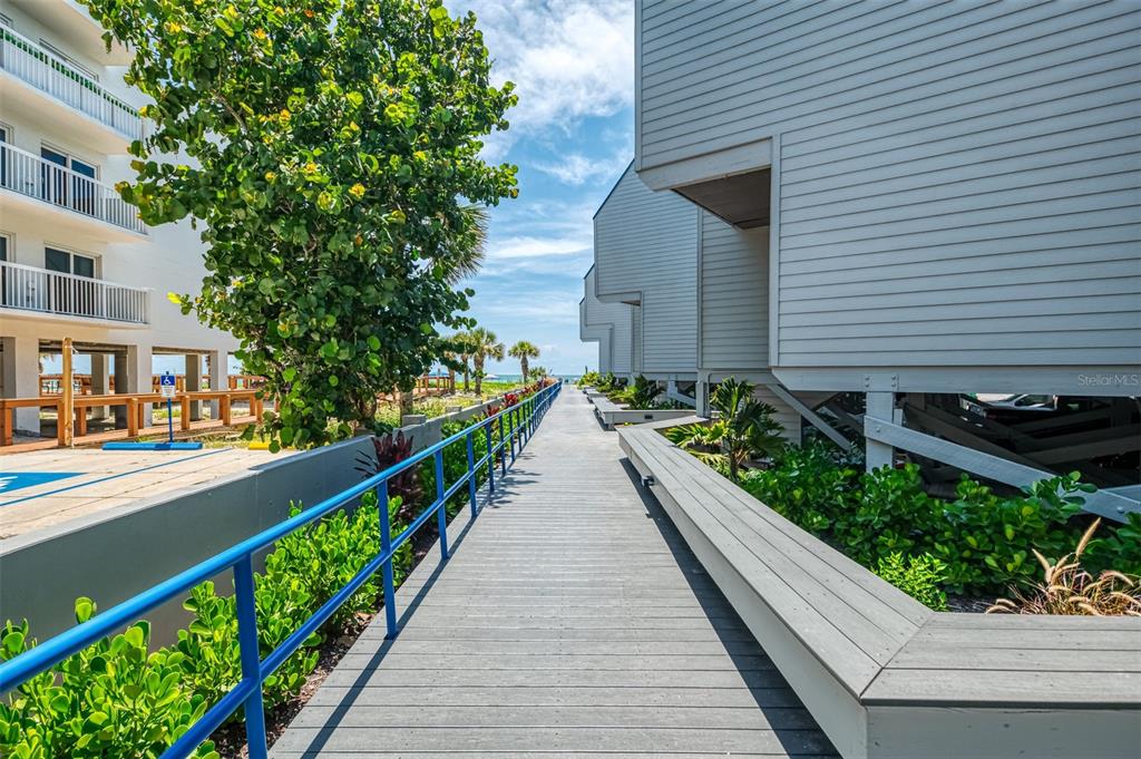 2400 North Beach Road, Unit 17 Englewood, FL 34223 - Photo 46 of 77