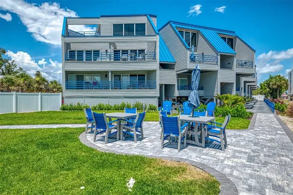 $7,500 | 2400 North Beach Road, Unit 17, Englewood, FL 34223