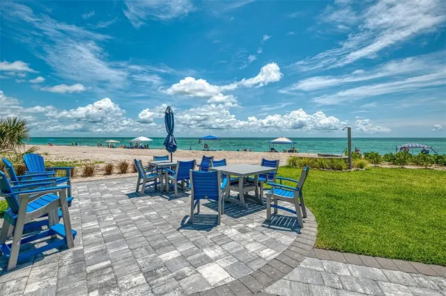 $7,500 | 2400 North Beach Road, Unit 17, Englewood, FL 34223